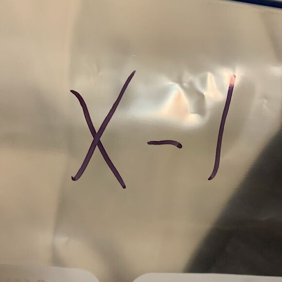 LOSA RINA collection, XL, crossover back, both shirts , good condition - Picture 14 of 14